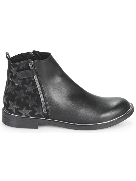 Pantofi copii Gbb maro
