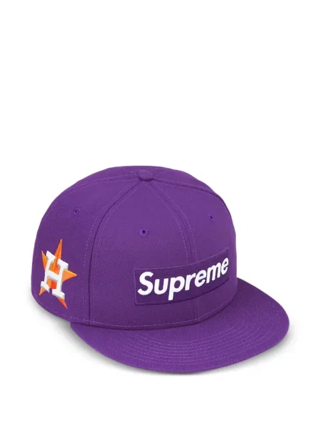 Șapcă Supreme violet
