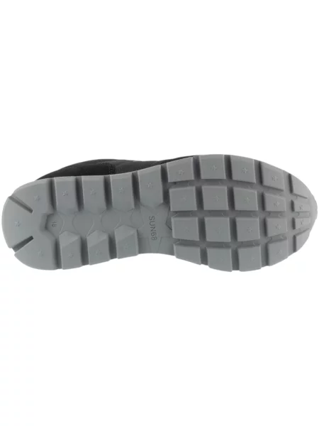 Pantofi Sun68 negru