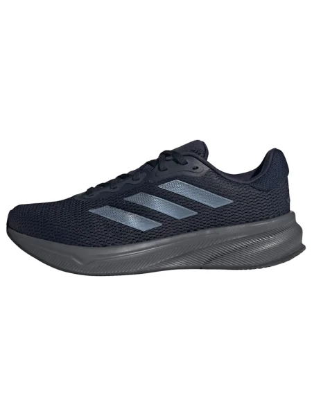Τρέξιμο σκαρπινια Adidas Performance γκρι