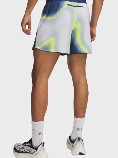 Короткие шорты Under Armour
