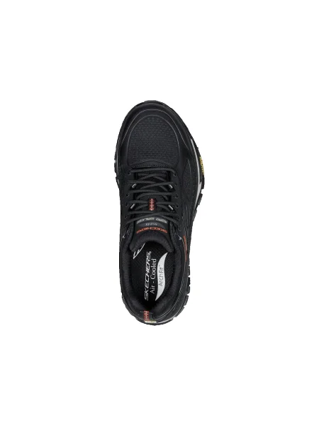 Pantofi Skechers negru