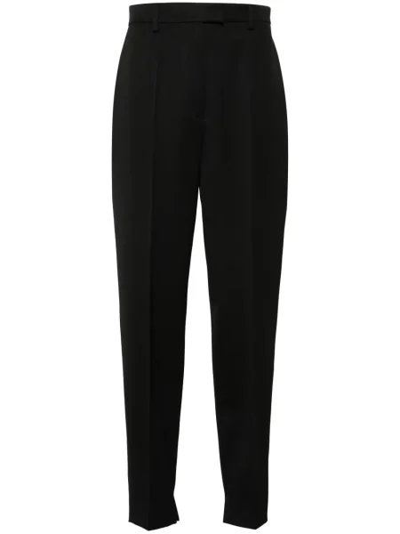 Pantaloni Prada negru