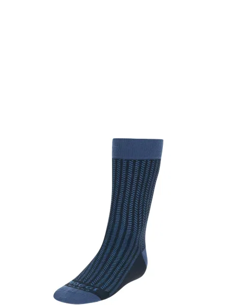 Boggi Milano Șosete bleumarin