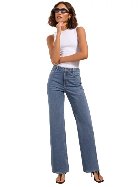 Friends Like These Jeans opal
