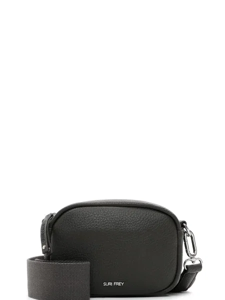 Suri Frey Torba preko ramena Jenny antracit siva