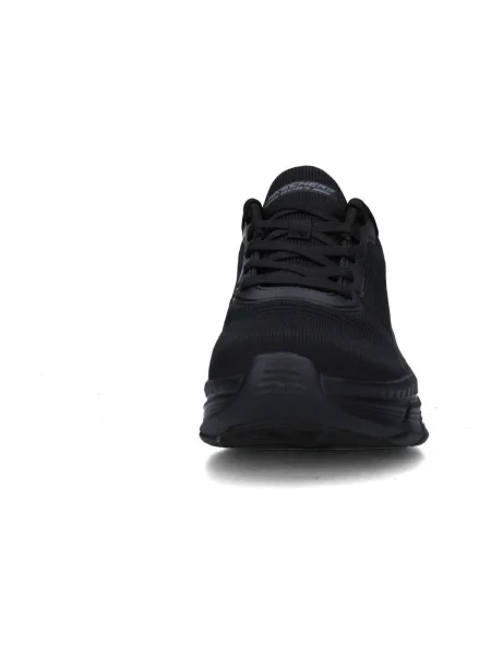 Pantofi Skechers negru