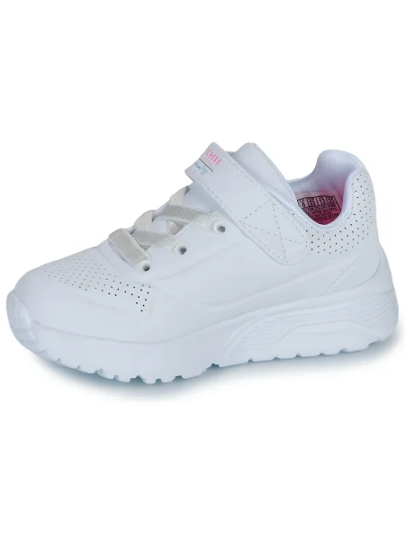 Tenisky Skechers biela