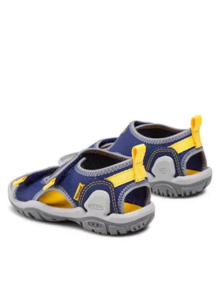 Sandali Keen Knotch Creek Ot Mornarsko modra