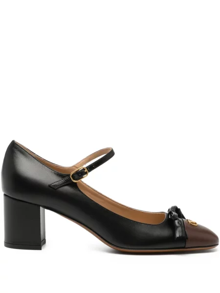Pantofi cu toc Valentino Garavani negru
