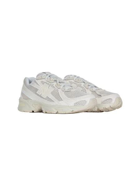Pantofi New Balance bej