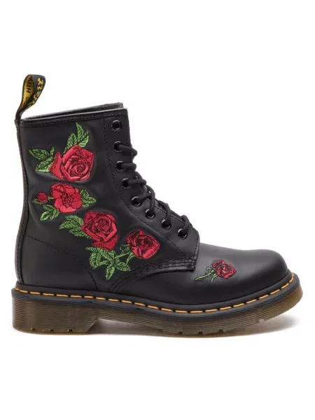 Dr. Martens Берци Vonda чорний