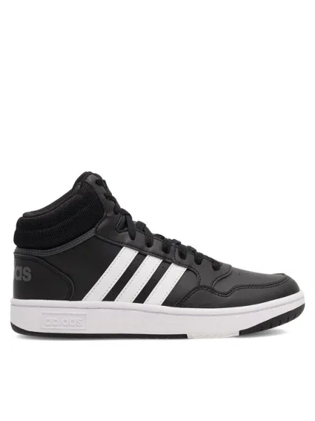 Sneakersy adidas čierna