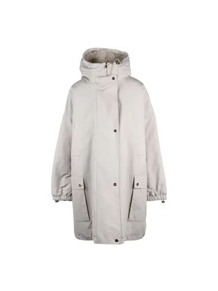 Kurtka Max Mara Studio beżowa