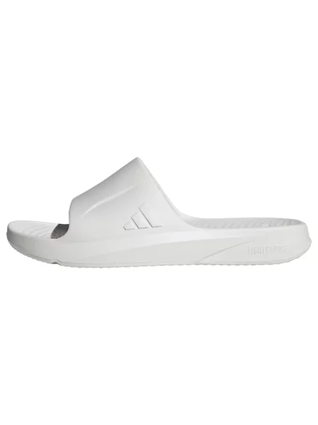 Papuci Adidas Sportswear alb