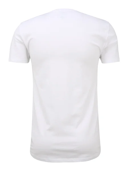 Polo Ralph Lauren Tricou alb