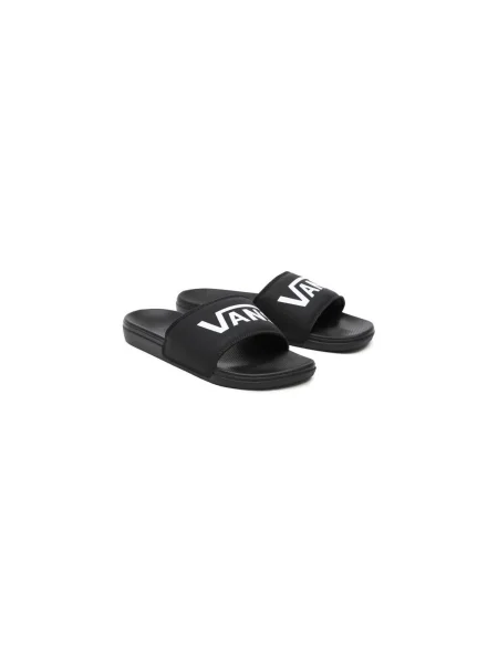 Vans La Costa Slide-On žabky čierne