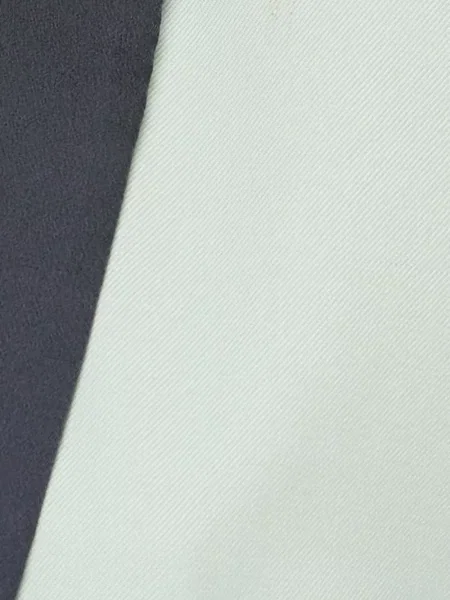 Marynarka Victoria Victoria Beckham z klapą niebieska