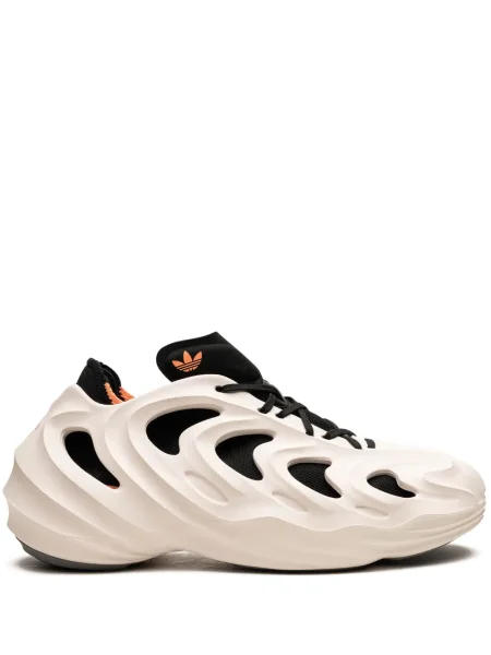 Sneakerși Adidas alb