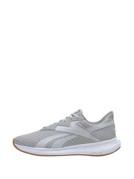 Sneakerși Reebok cu autograf gri
