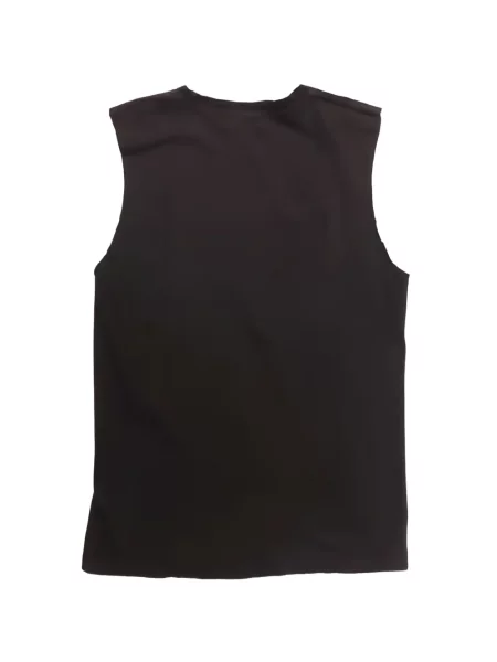 Tricou Htc Los Angeles cu imagine negru