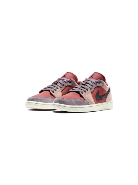 Pantofi Nike roșu