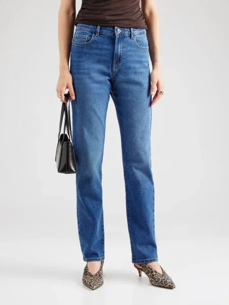 ONLY Jeans ONLSINE denim albastru