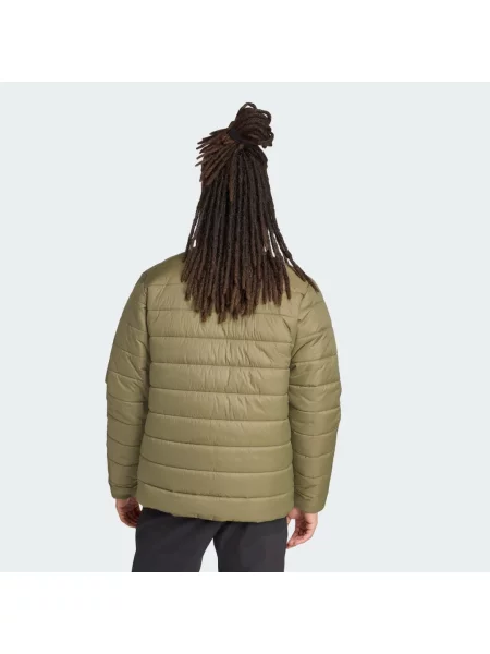 Zateplená bunda Terrex Multi Essentials khaki