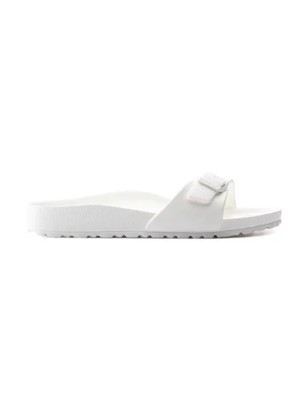 Šľapky Birkenstock Madrid Eva biela