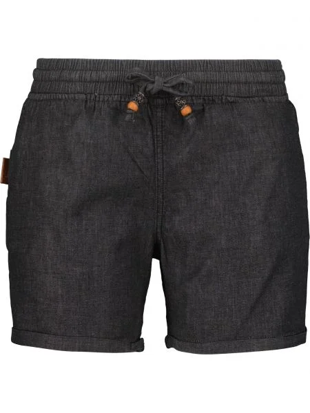Alife and Kickin Pantaloni JaneAK' negru
