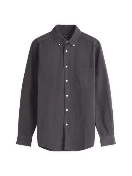 Koszula Portuguese Flannel granatowa