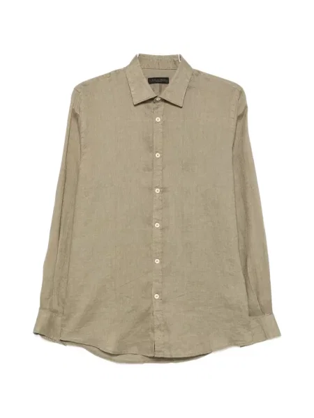 Cămașă Outfit verde