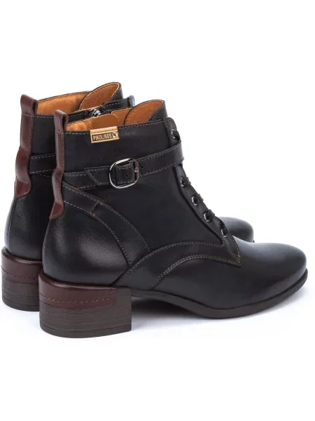 Pantofi Pikolinos negru