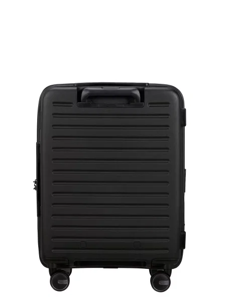 Чемодан Samsonite черный