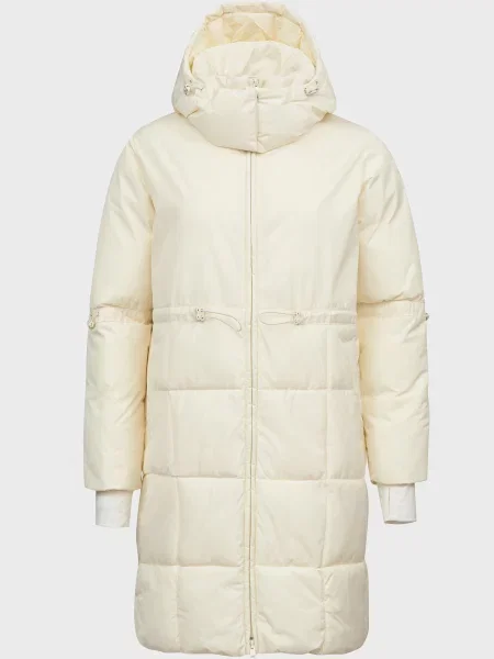 Куртка Trussardi бежева