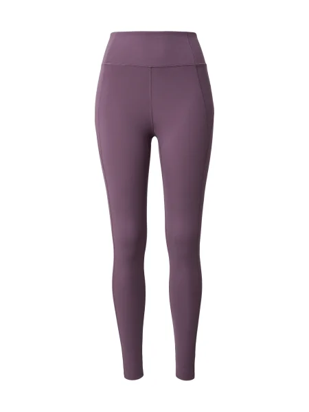 Girlfriend Collective Hlače sliva