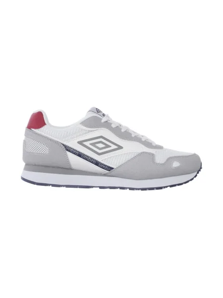 Pantofi Umbro alb