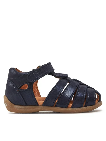 Froddo Sandali Carte Girly M modra