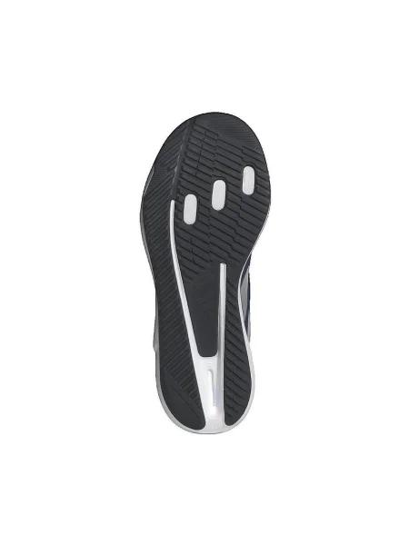 Pantofi Adidas alergare albastru