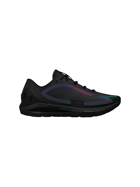 Pantofi Under Armour negru