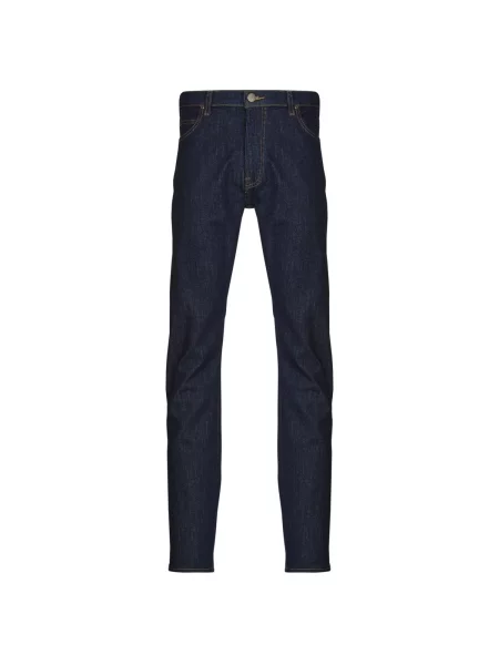 Ravne kavbojke Lee modra