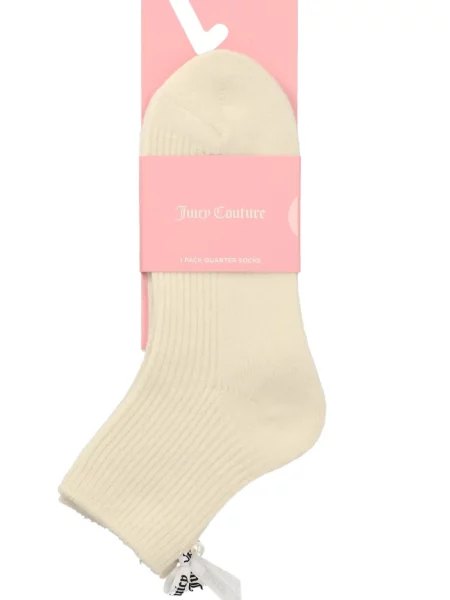 Șosete Juicy Couture cu funde