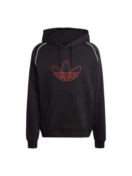 Geacă Adidas Originals alb