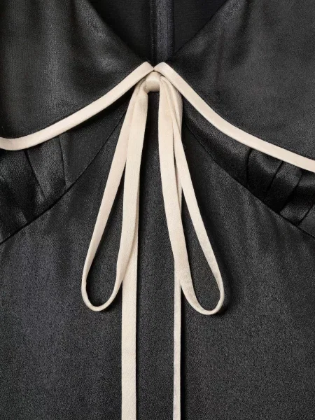 Rochie mini Marc Jacobs de costum negru