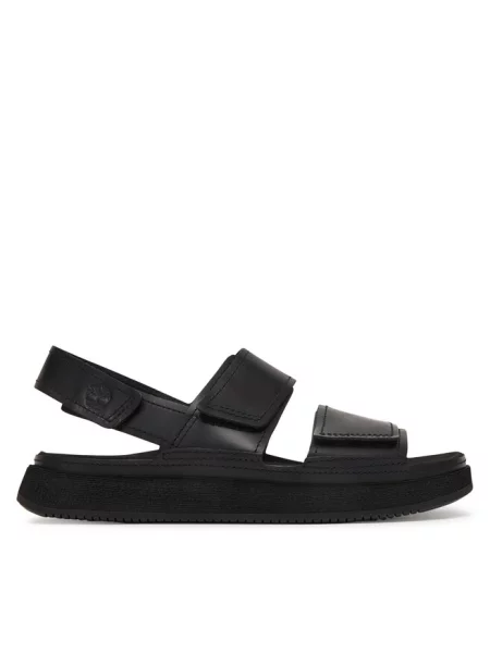 Sandały Timberland czarne