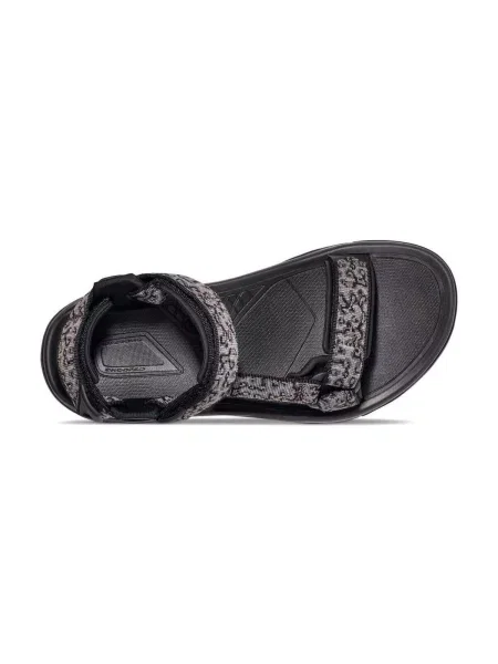 Pantofi Teva gri