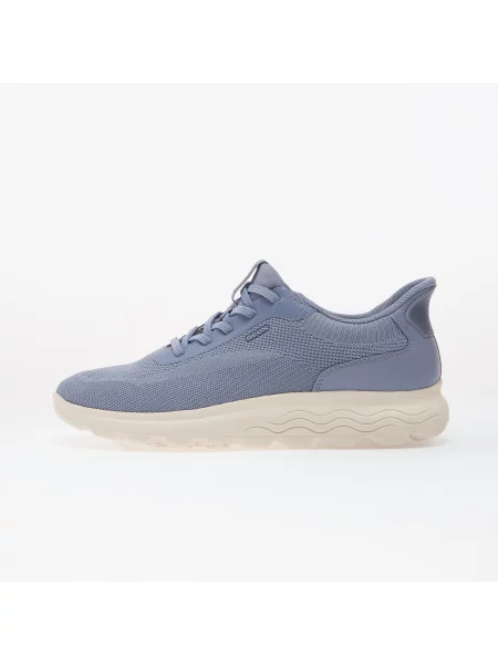 Tenisky Geox Spherica Plus Lt Blue EUR 41 modré