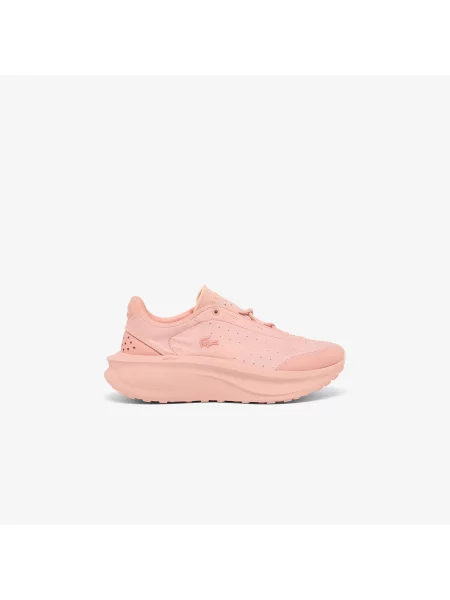 Кроссовки для бега Lacoste розовые