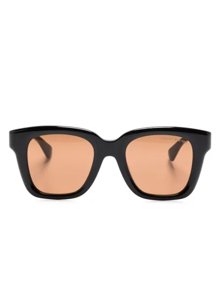 Ochelari de soare Alexander Mcqueen Eyewear negru