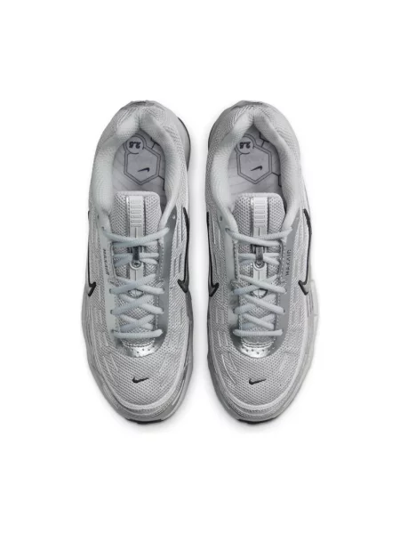 Sneakers Nike Air Max Tl Flt Silver/ Metallic Silver EUR szare